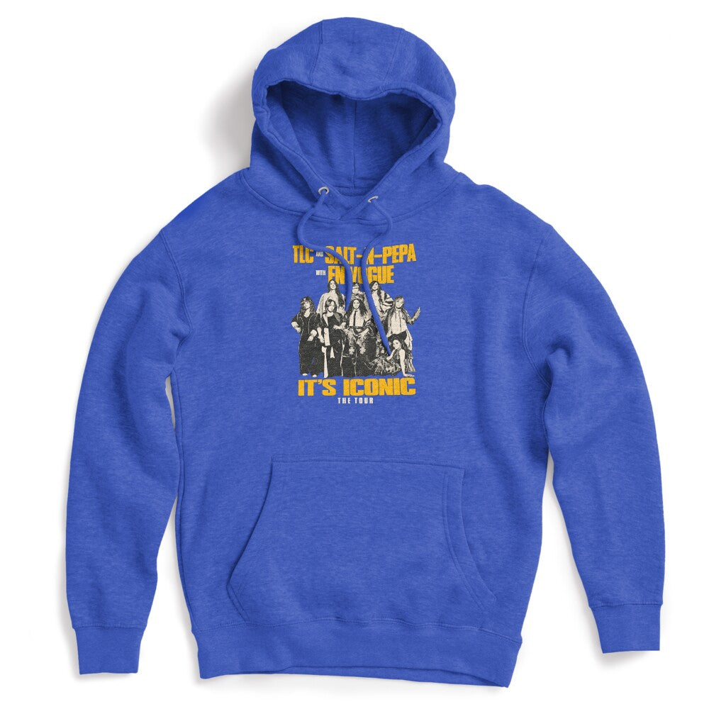 TLC Salt-N-Pepa En Vogue It's Iconic Shirt