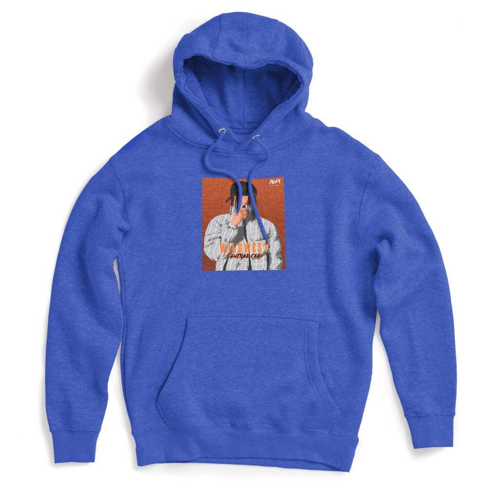 Central Cee Shirt