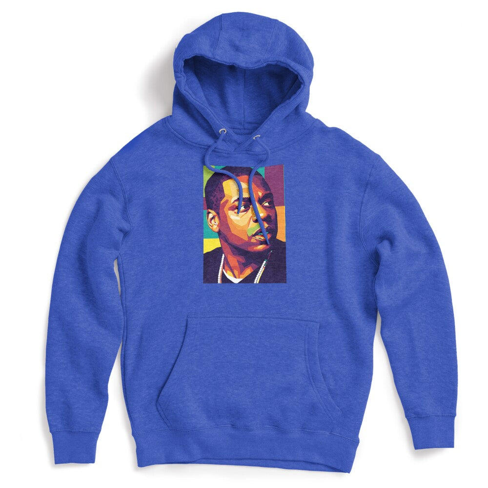 Jay Z Pop Art Shirt