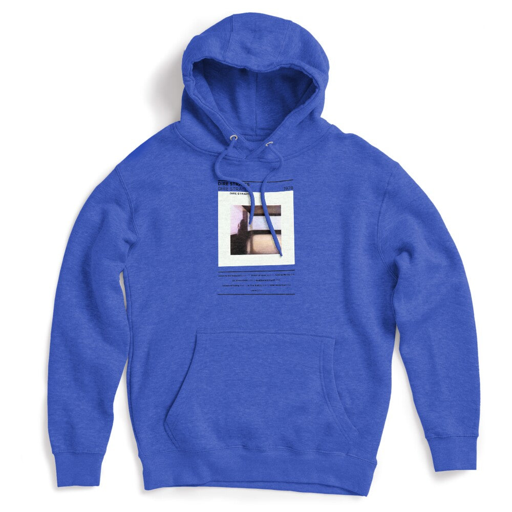 Dire Straits Album Shirt