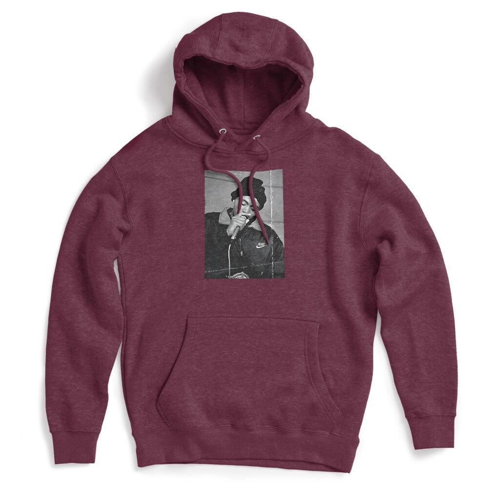 NAS - Vintage Shirt