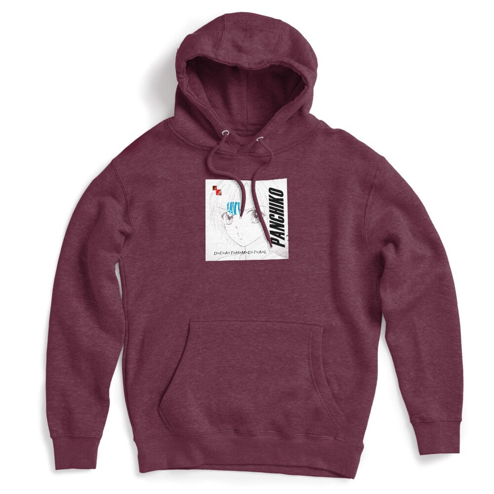 PANCHIKO - D E A T H M E T A L Shirt