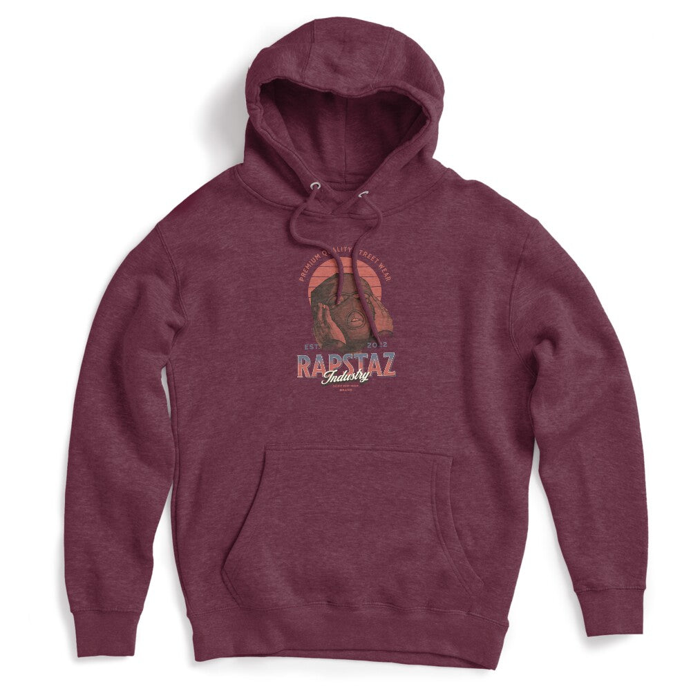 Rap Urban Streetwear Digital Design Shirt