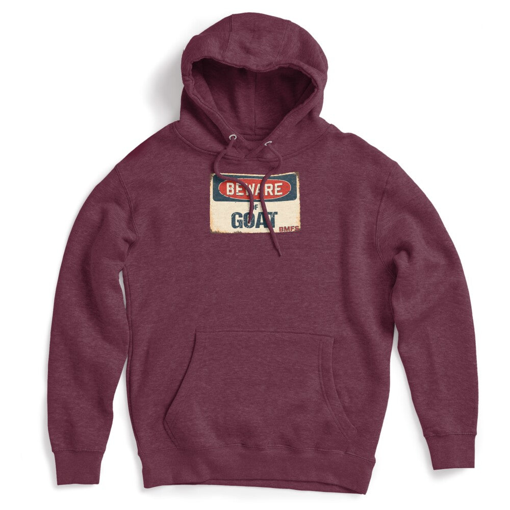 Beware Of Goat - BMFS Shirt