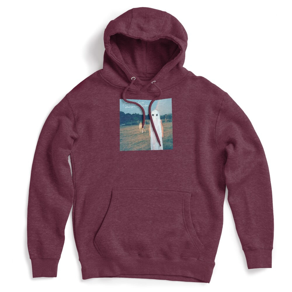 Bridgers Ghost Creepy Shirt