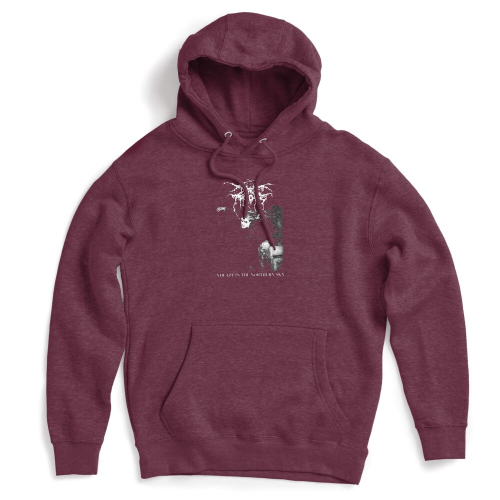 A Blaze Sky Shirt