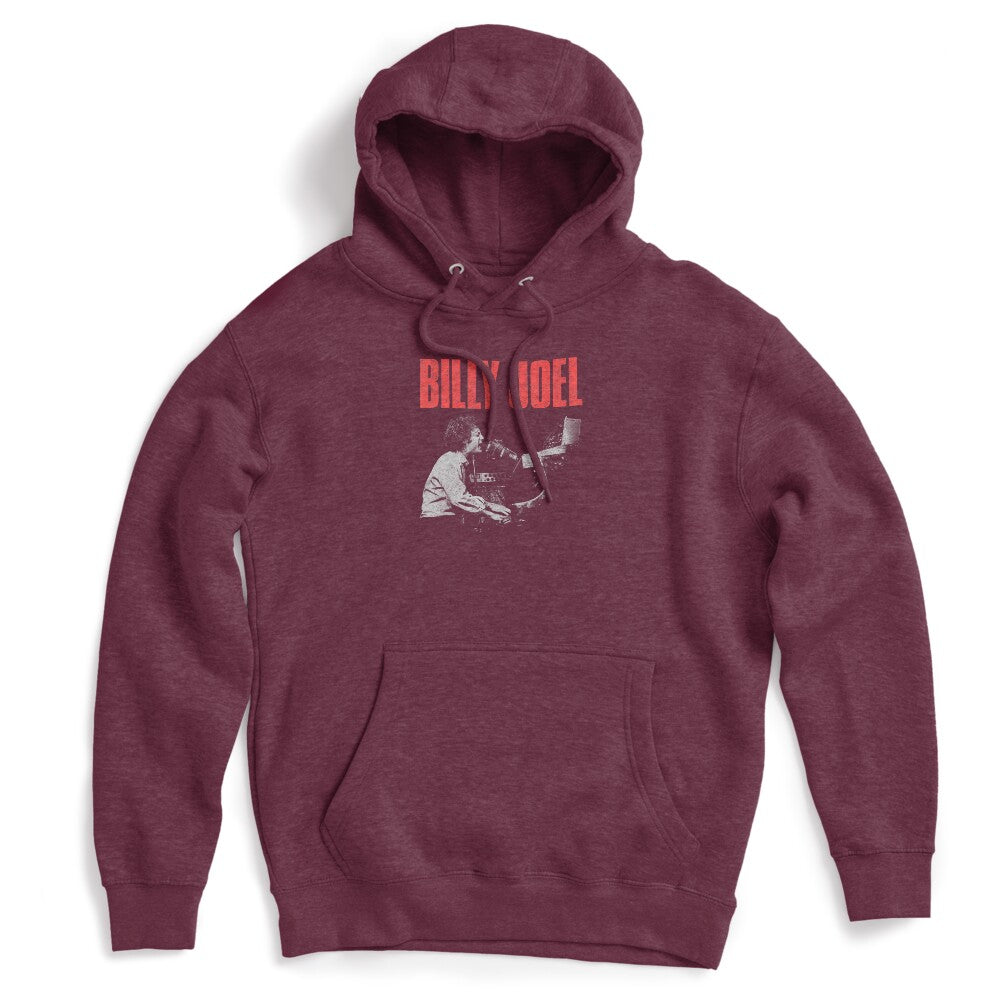 Billy Joel Live Piano Concert Design Shirt