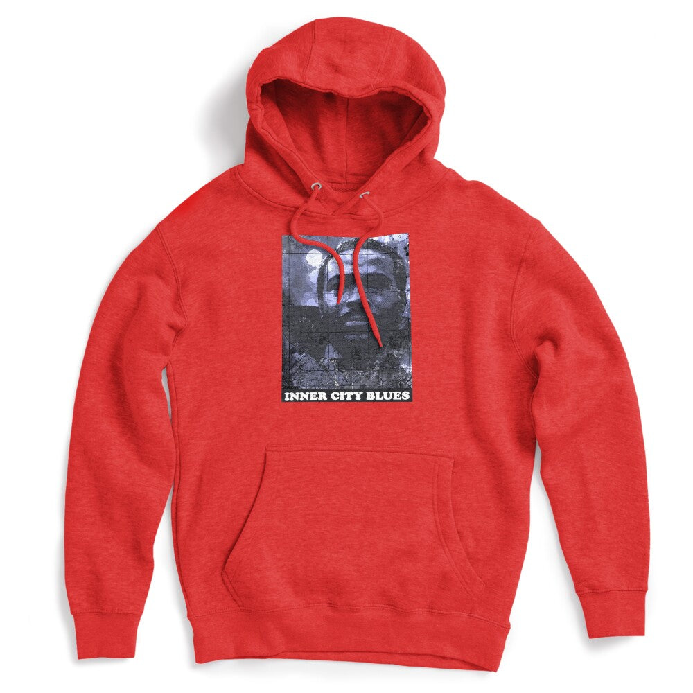 Marvin Gaye - Inner City Blues Shirt