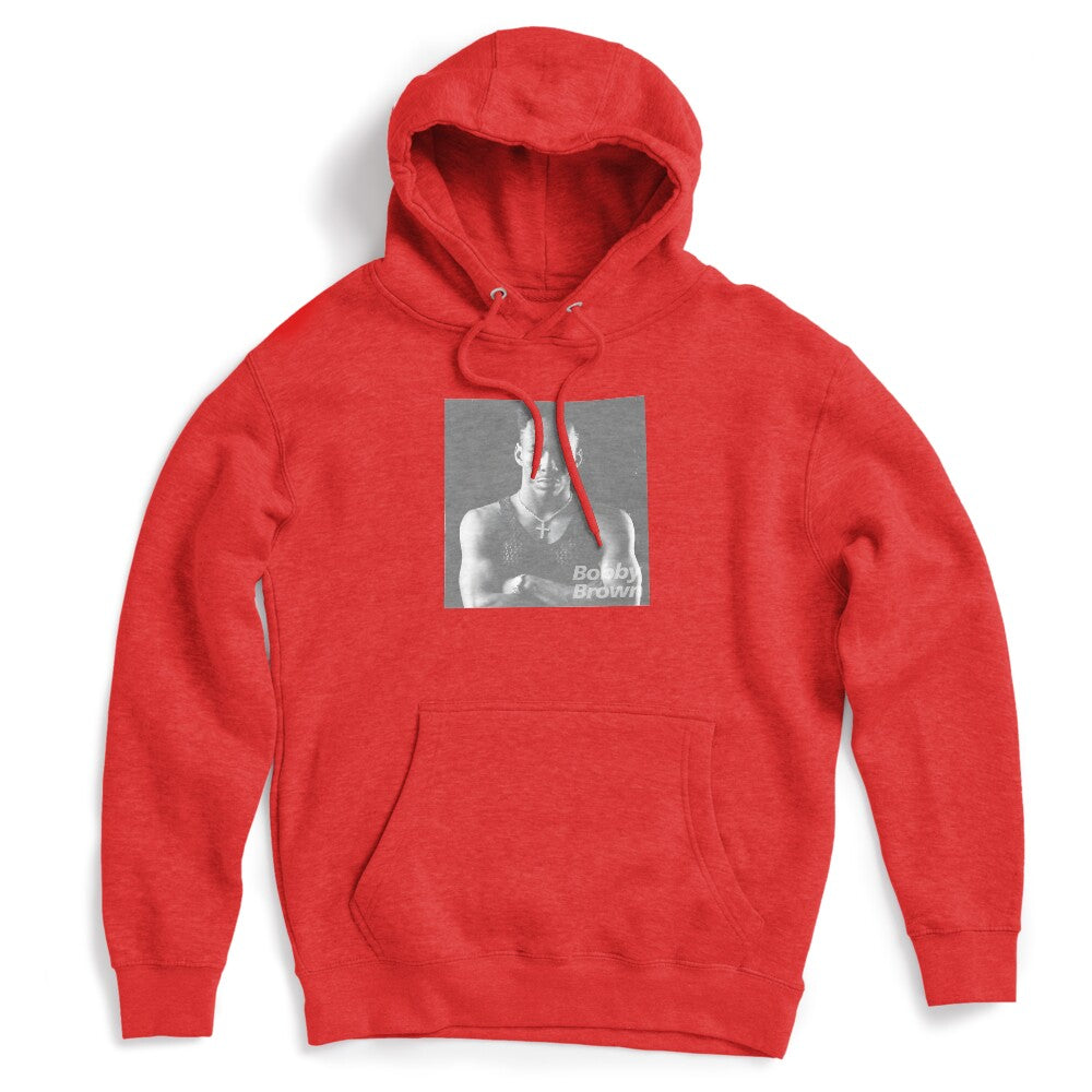 Bobby Brown Retro Portrait Shirt
