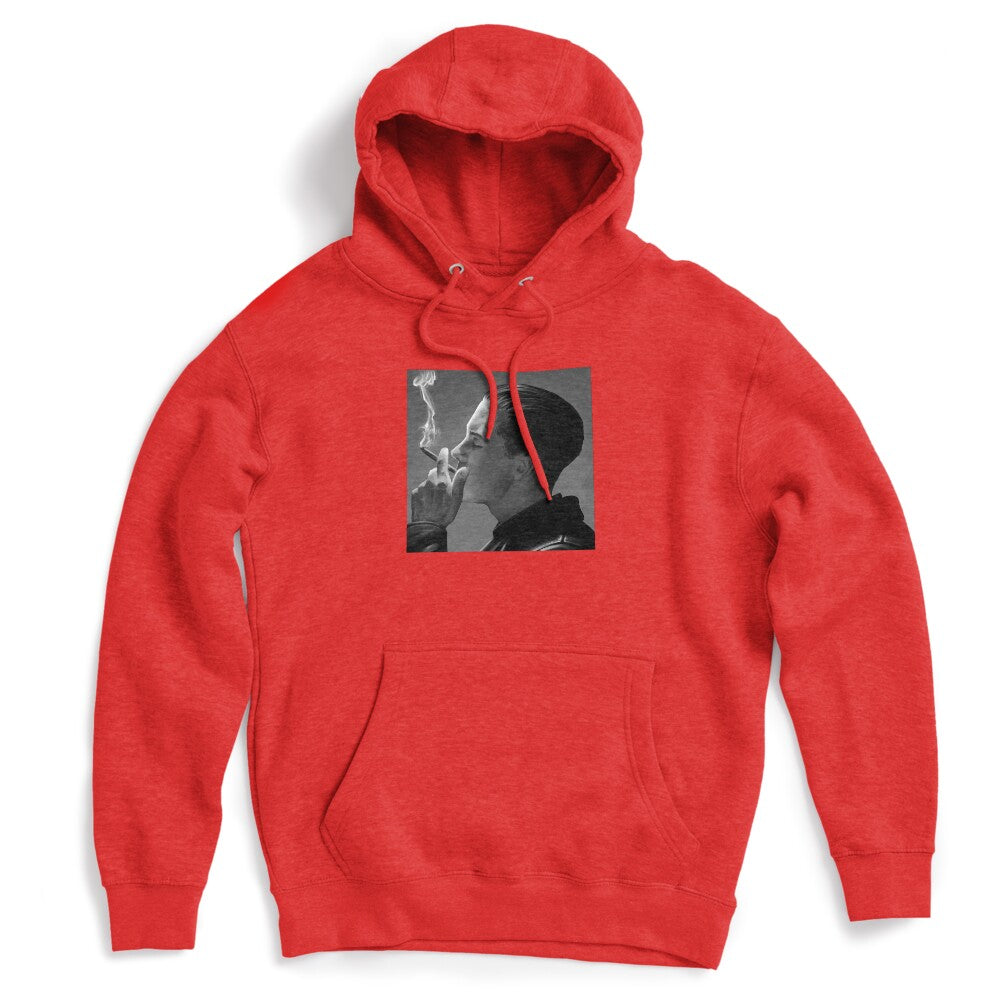 Rapper G-Eazy- Fan Art Drawing Shirt