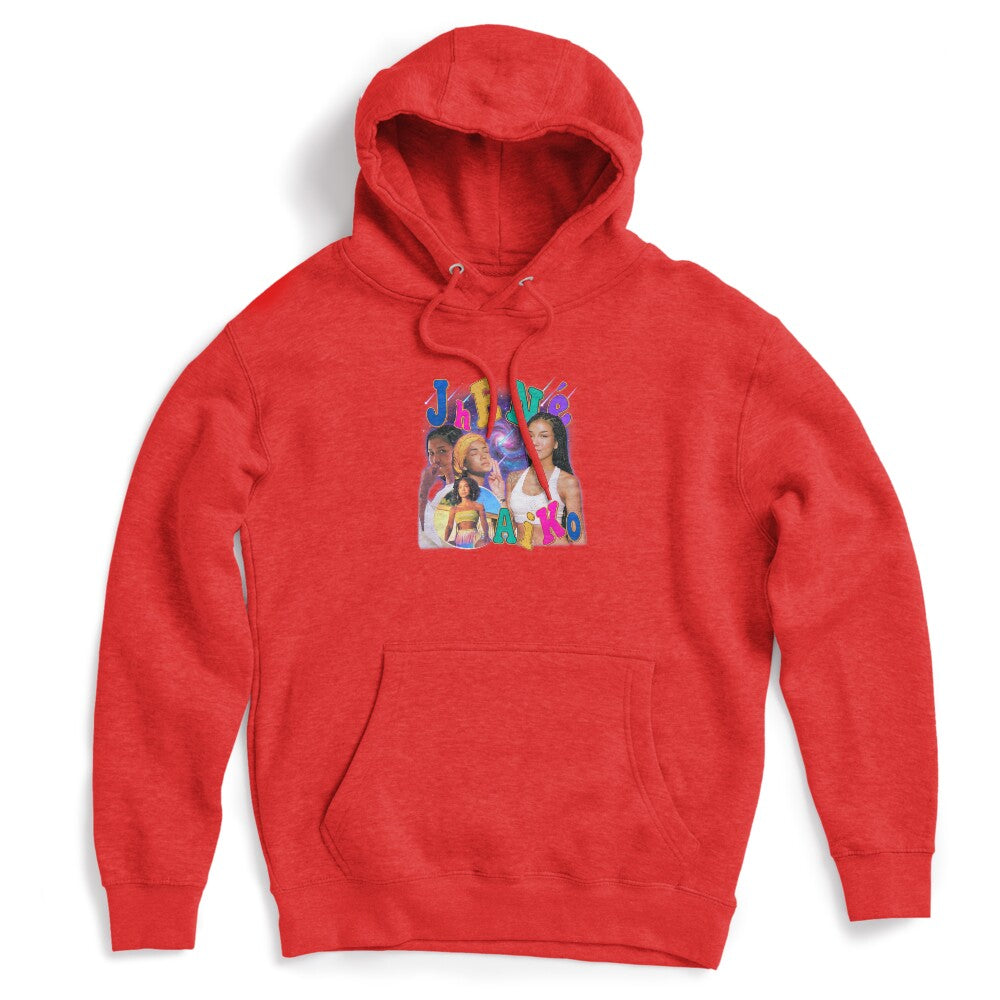 Jhene Aiko Shirt