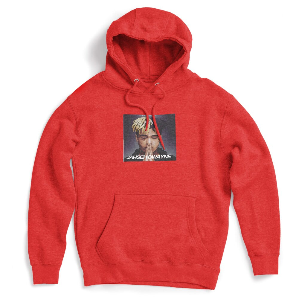 Fan Of XXXtentation Shirt