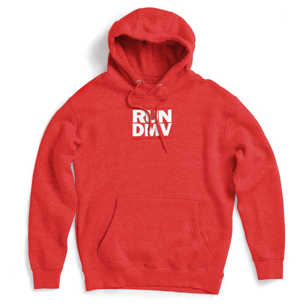 RUN DMV COLLECTION Shirt