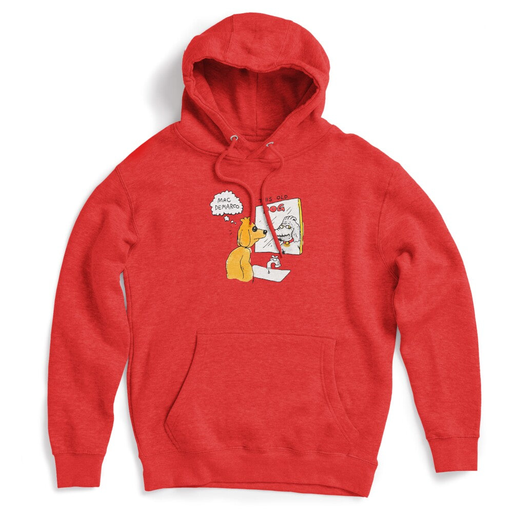 Mac DeMarco This Old Dog Shirt