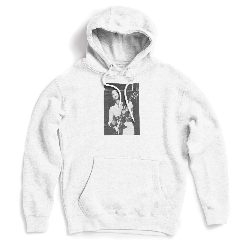 Sade Playing The Guitar Shirt