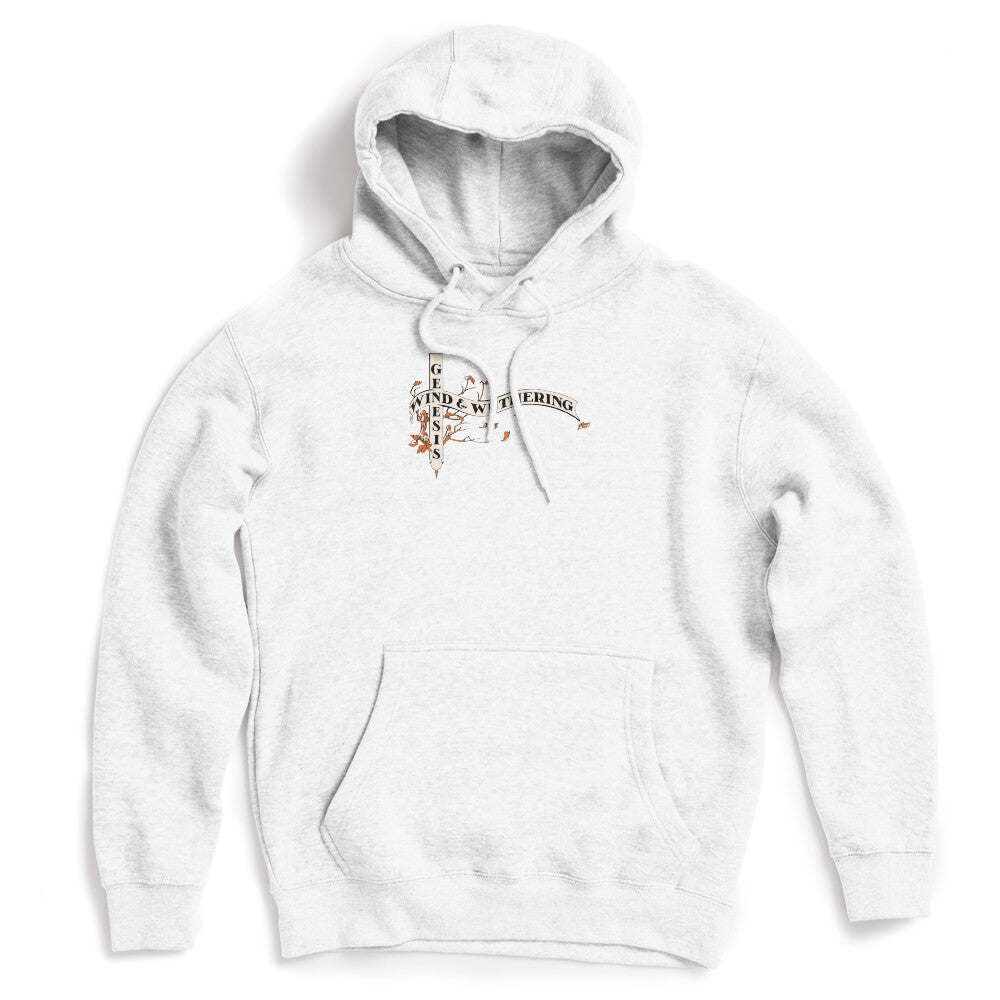 Genesis Wind & Wuthering Shirt
