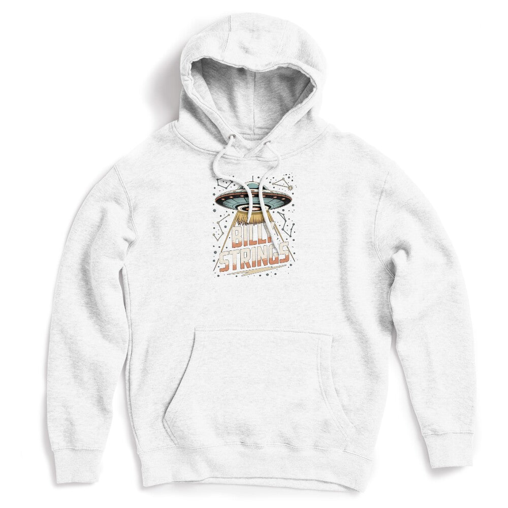 Billy Strings UFO Shirt