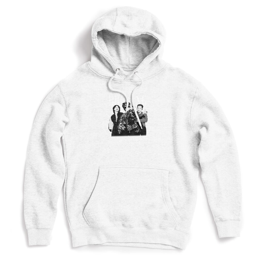 BIGBANG Kpop Vintage Shirt