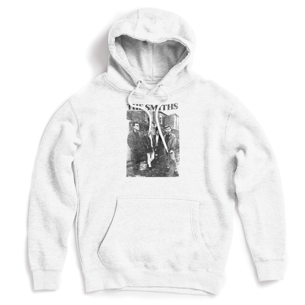 The Smiths 80s Vintage Shirt