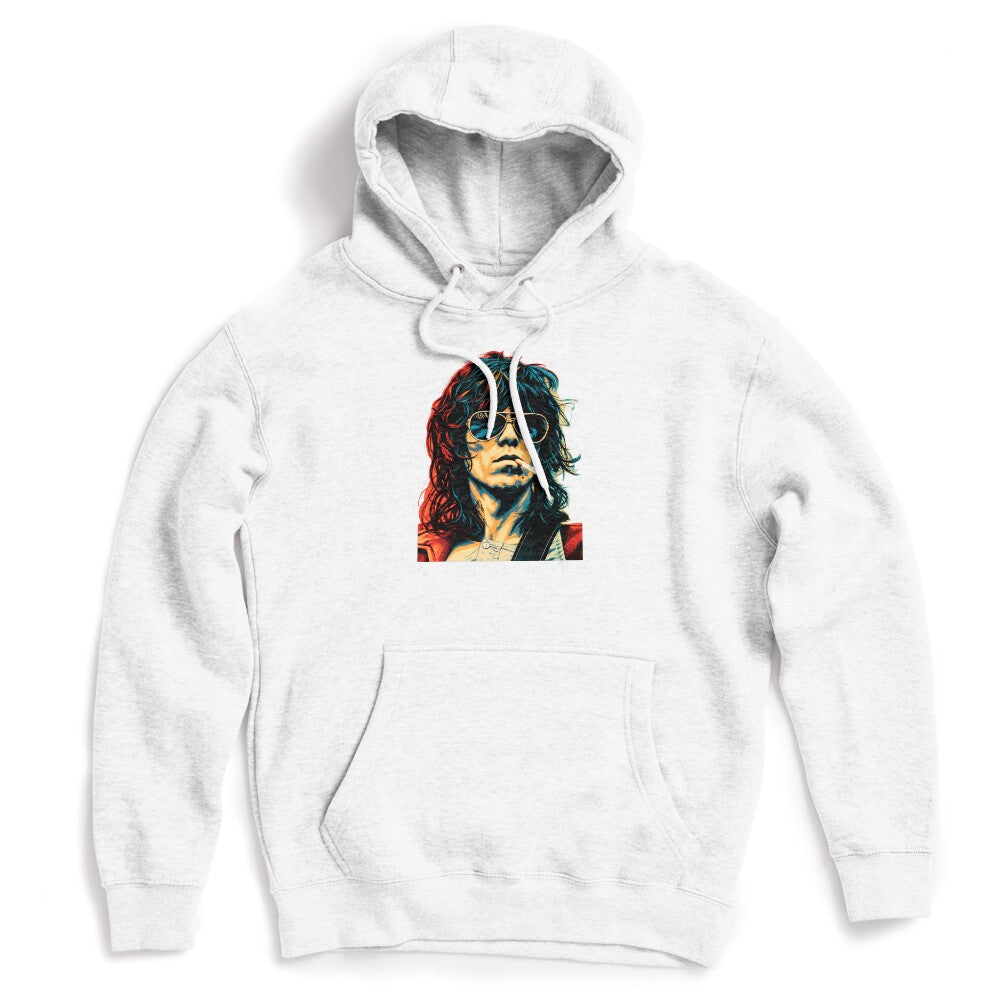 Keith Richards Rock Portrait Shirt