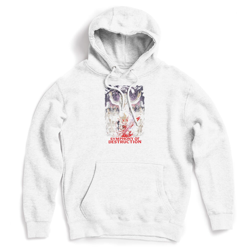 Symphony Of Destruction Shirt