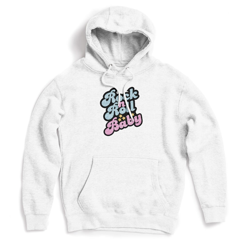 Rock N' Roll Baby Shirt