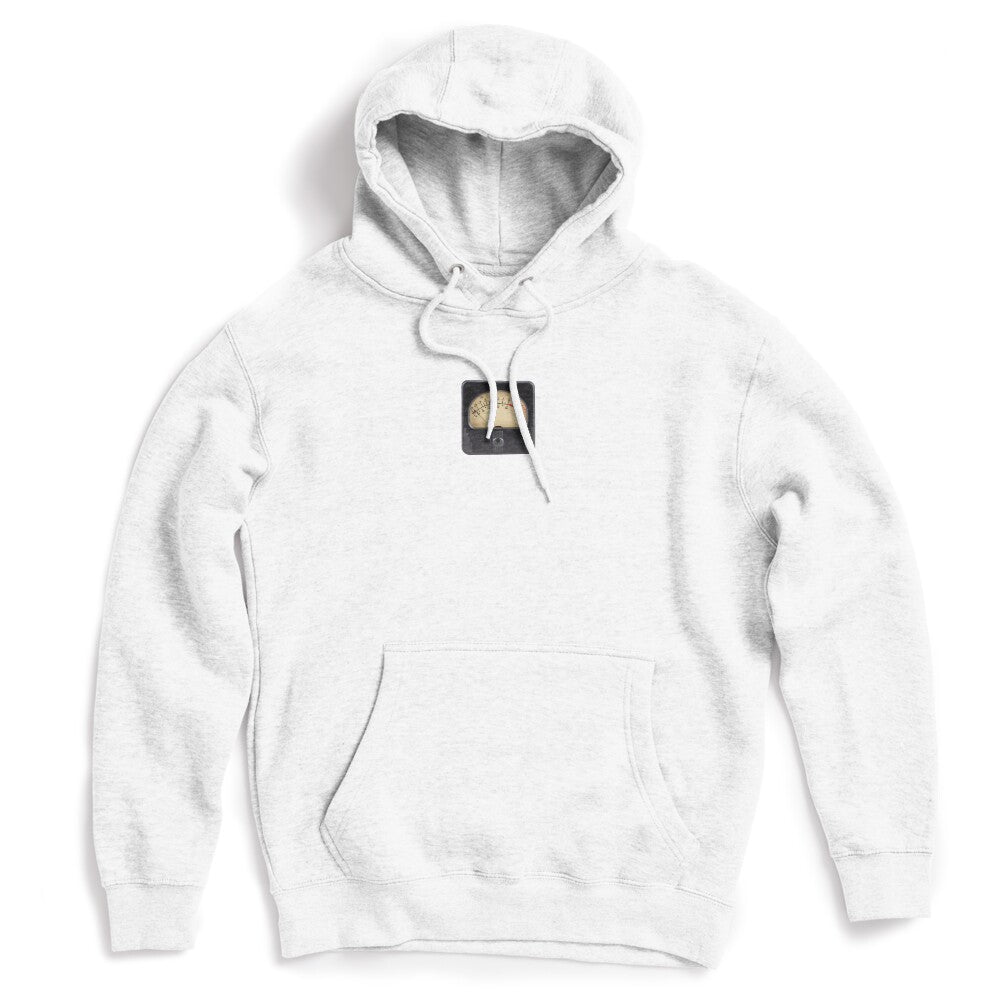 VU Meter Shirt