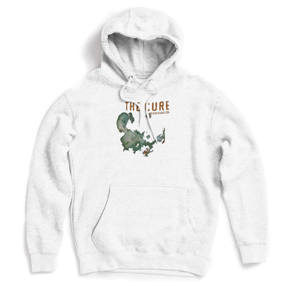 The Cure - Disintegration Shirt