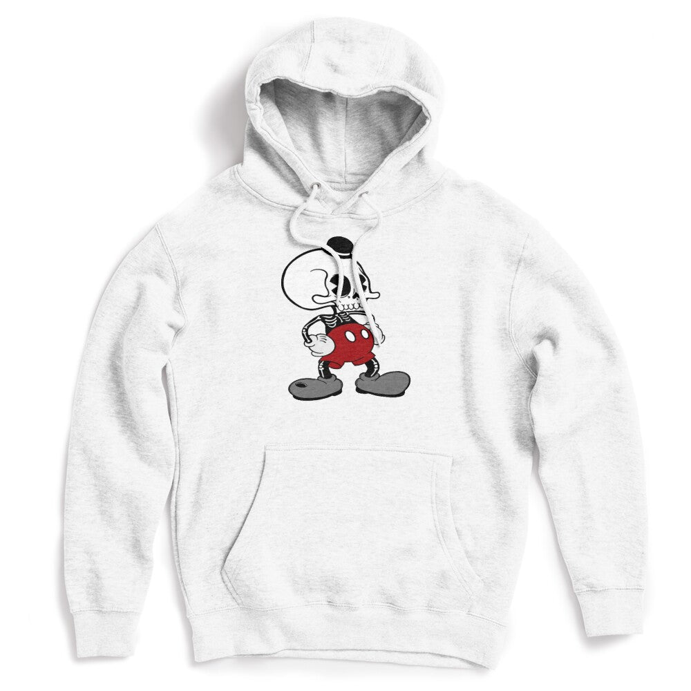 Punk Mouse Shirt