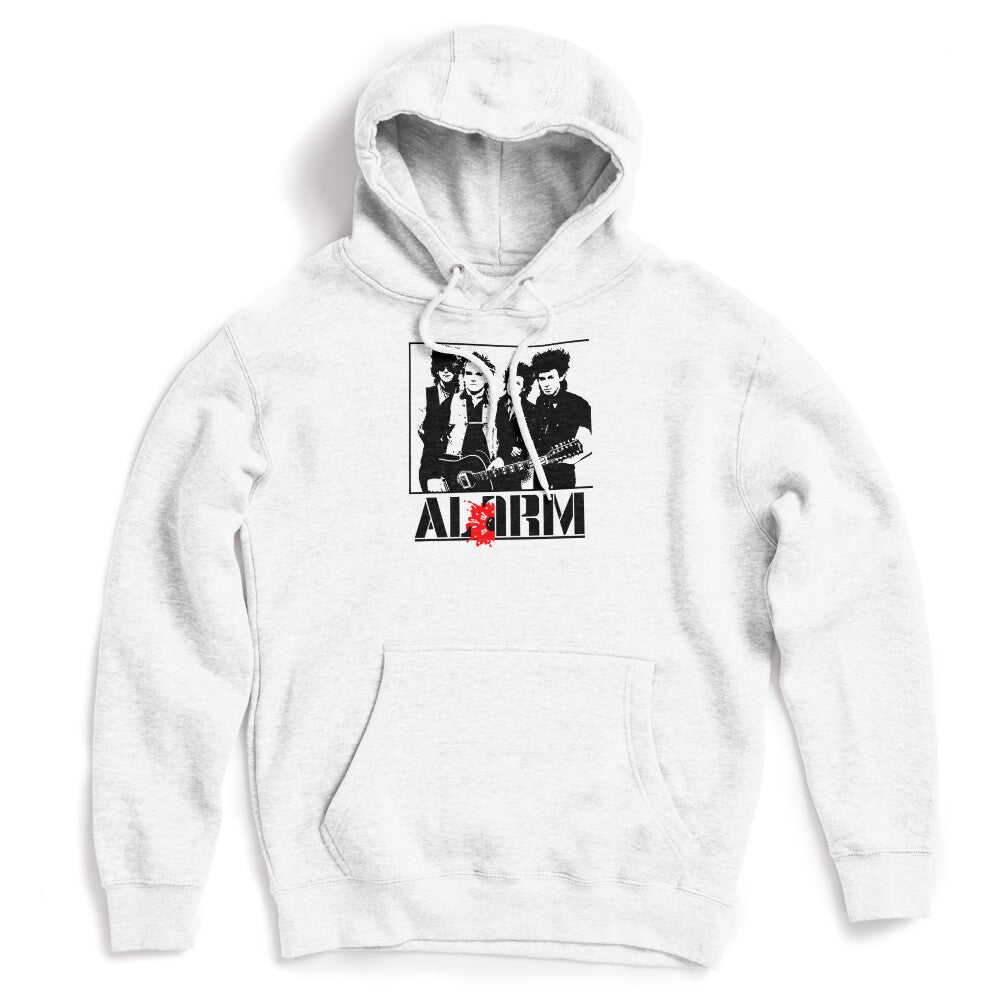 The Alarms Shirt