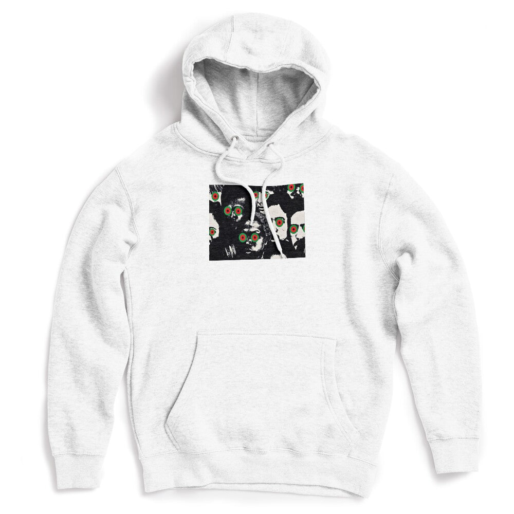 Danger Mouse & Black Thought Shirt