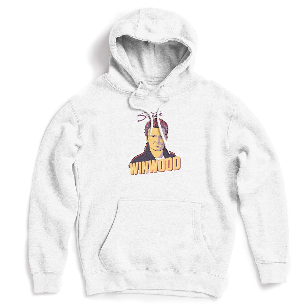 Steve Winwood Shirt