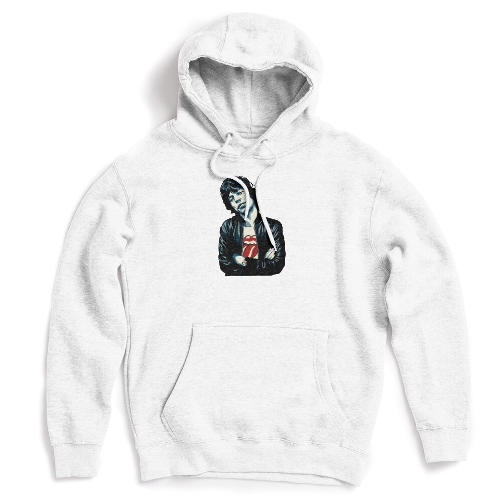 Mick Jagger Shirt