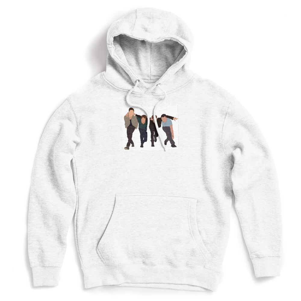Gotta Live It Big Time Shirt