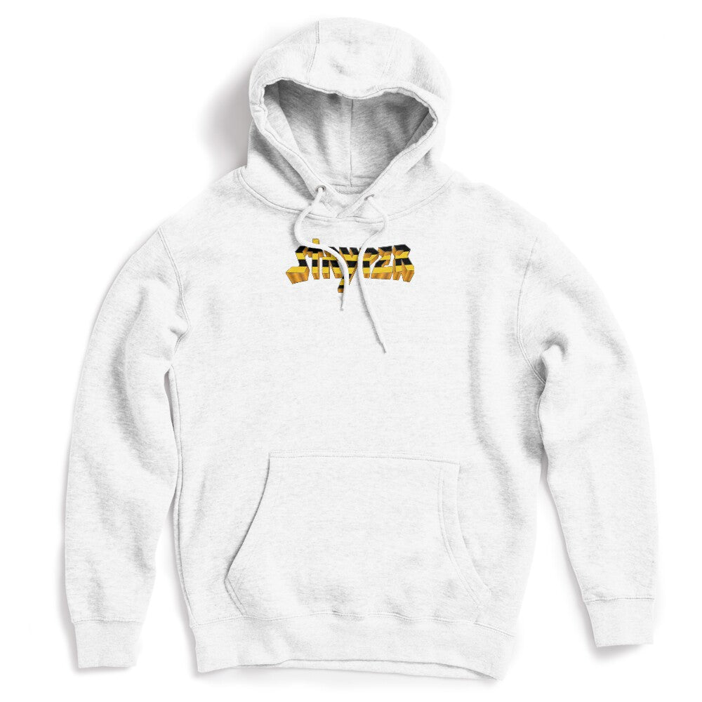 Stryper Logo Shirt