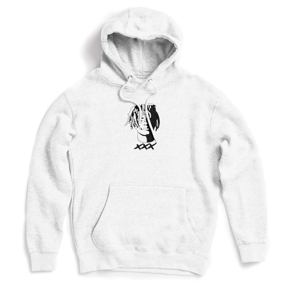 XXXTentacion Tribute Shirt