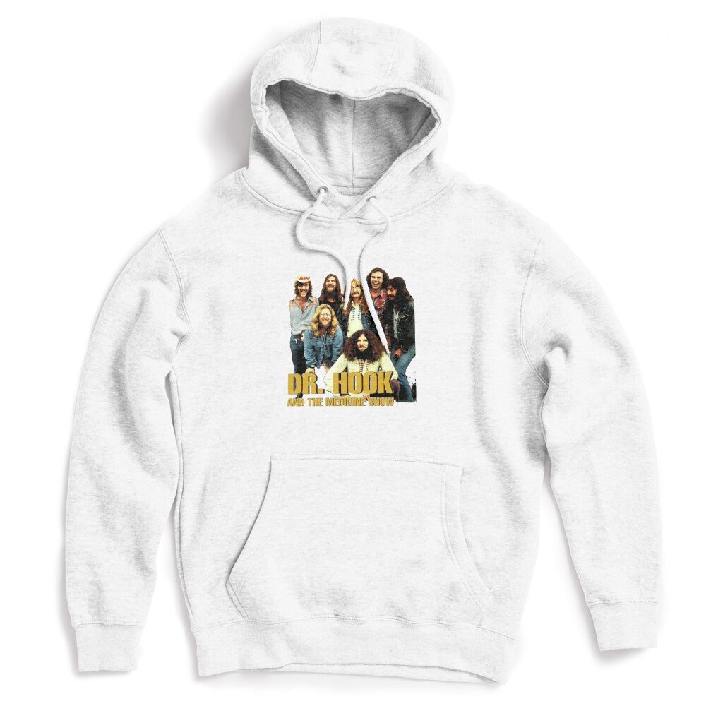 Dr Hook And The Medicine Show Shirt