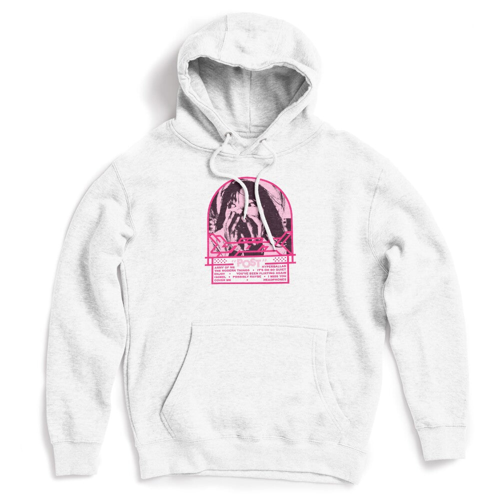 Bjork Post Shirt