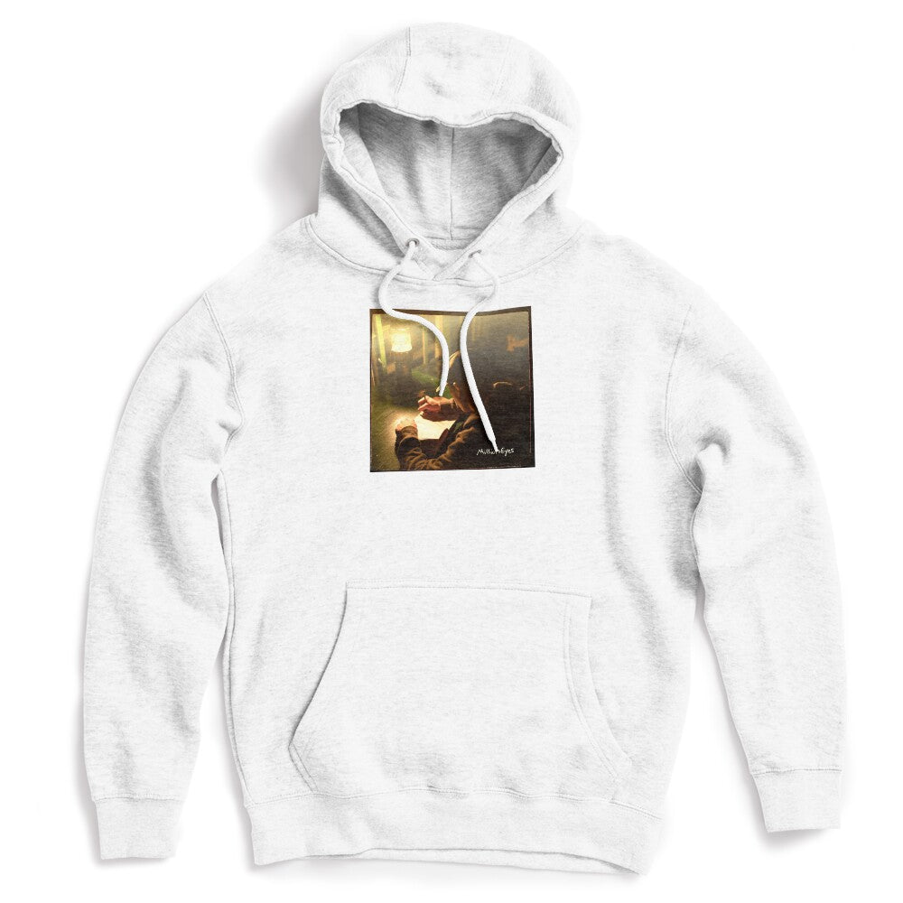 Sam Barber - Million Eyes Album 2023 Shirt