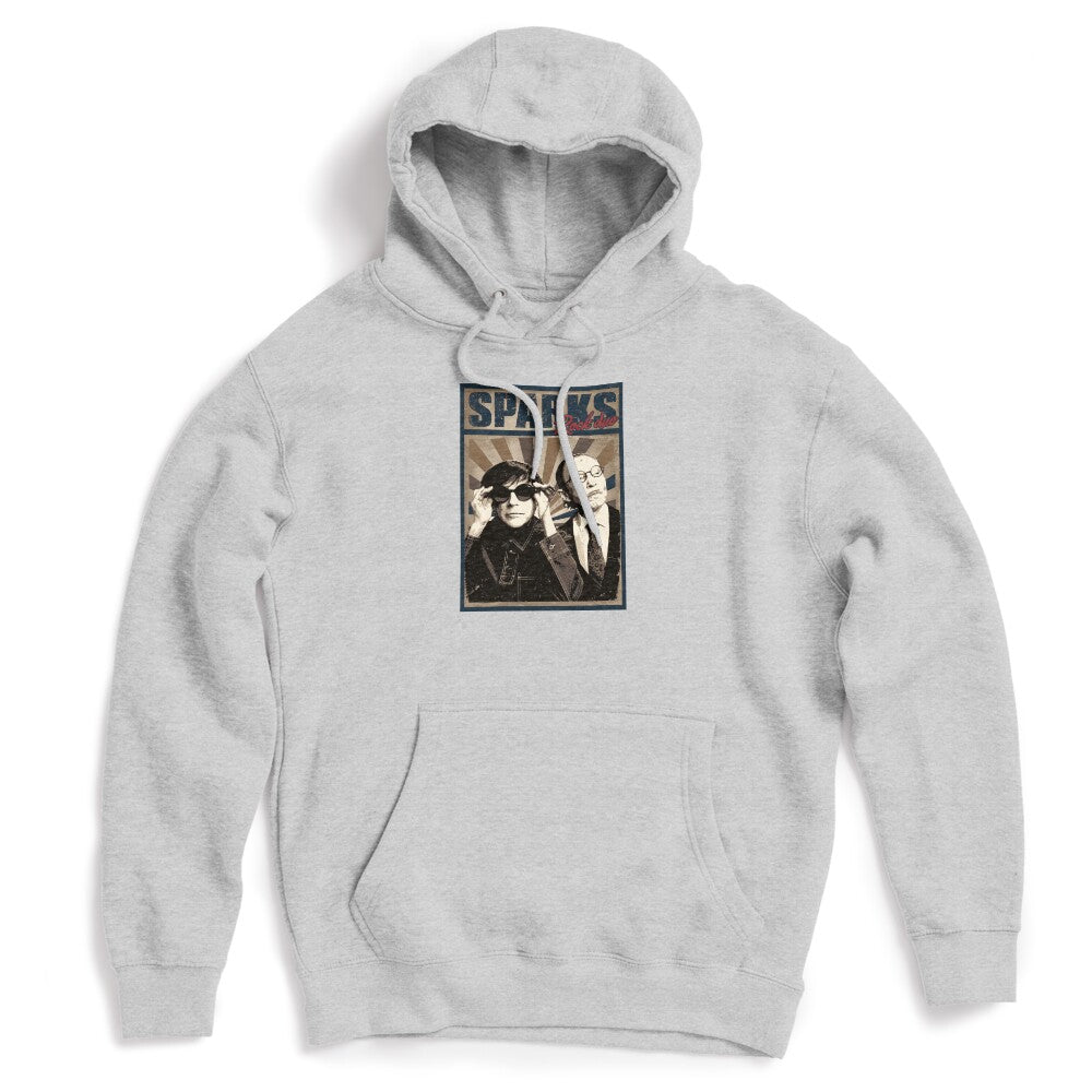 Sparks Rock Duo Shirt