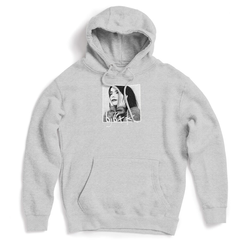 Bjork Shirt