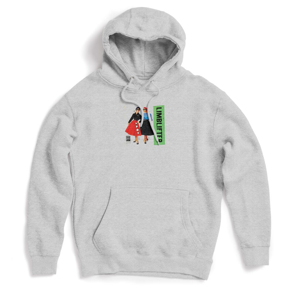 LIMBLIFTER 1996 Shirt