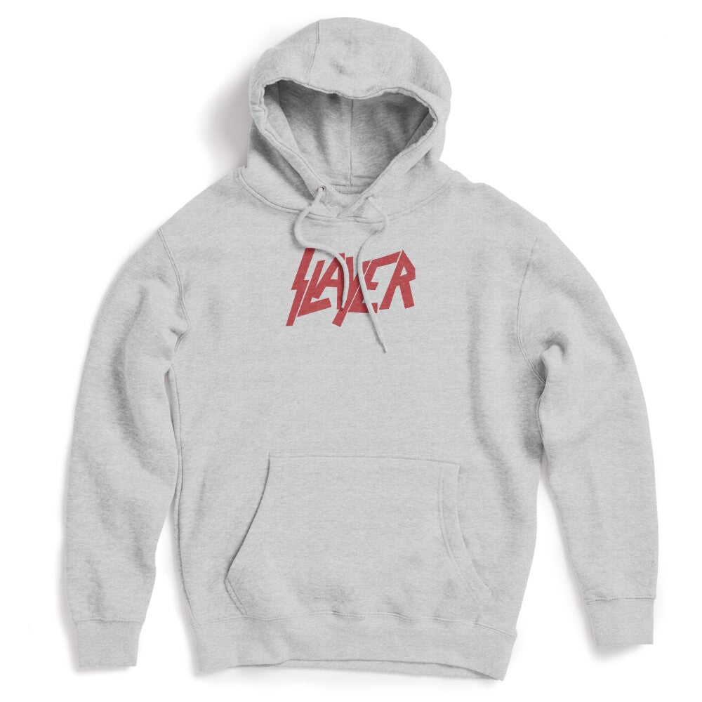 Slayer The Logo That Left Its Mark On Thrash Metal Shirt