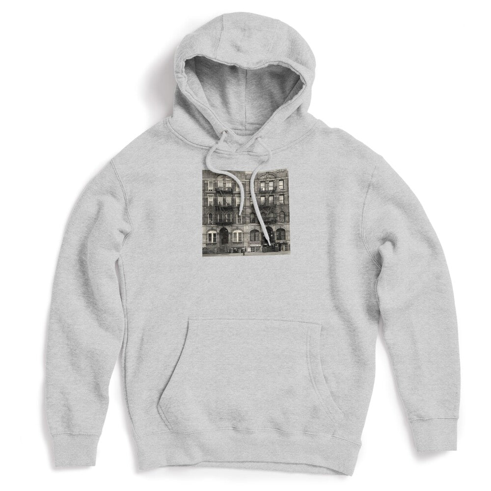 Physical Graffiti Shirt