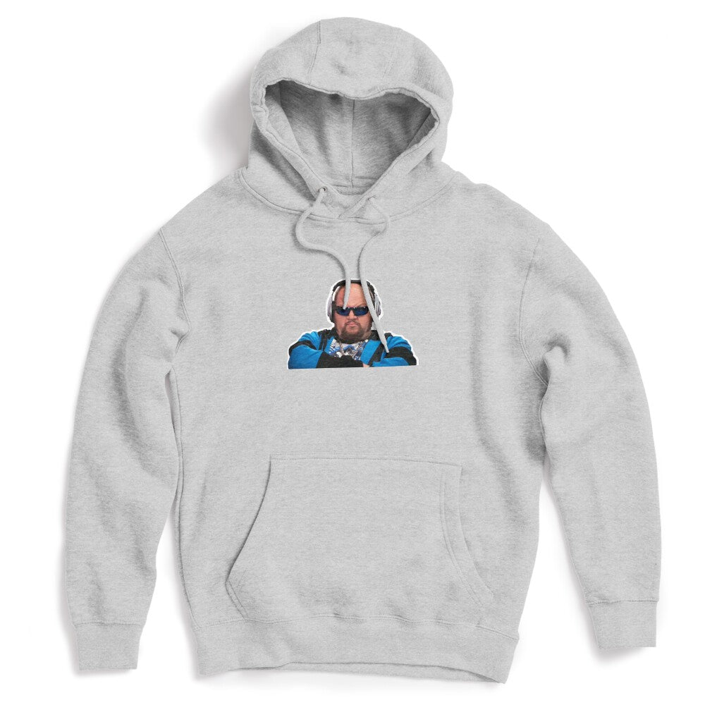 Gustavo Rocque Shirt