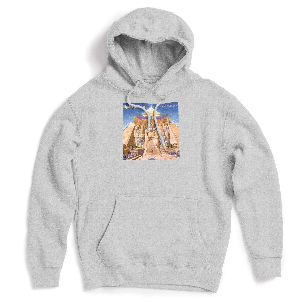 Powerslave Album Shirt