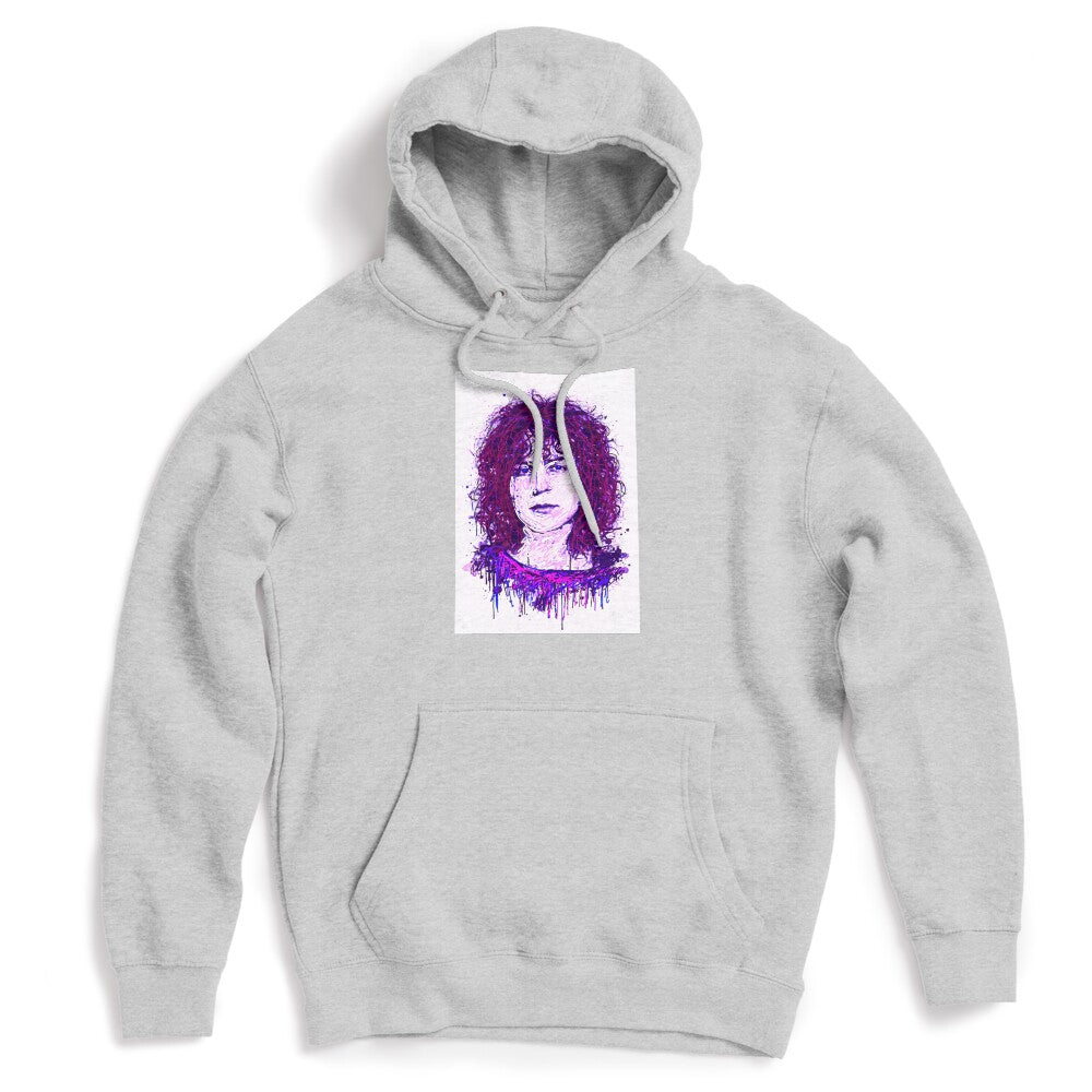 Bolan 2 Lilac Ink Shirt