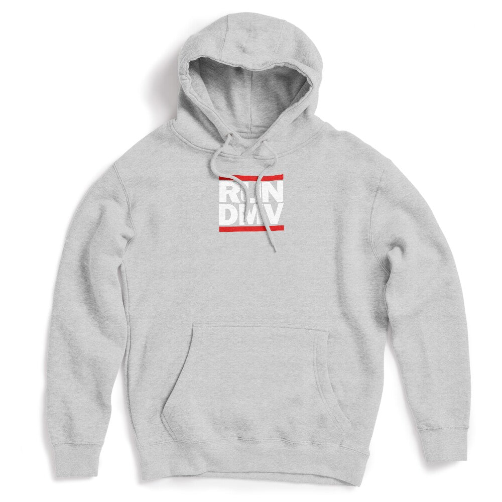 RUN DMV COLLECTION Shirt