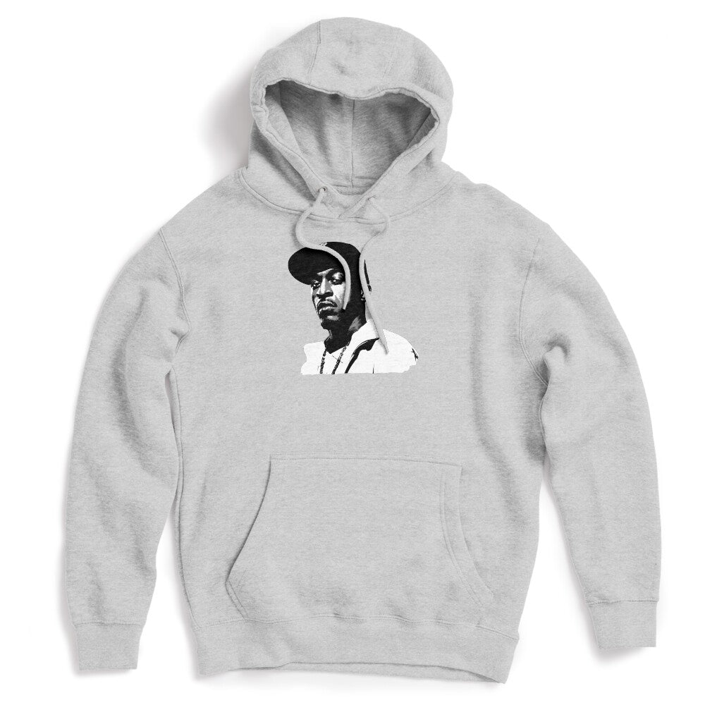Rakim Shirt