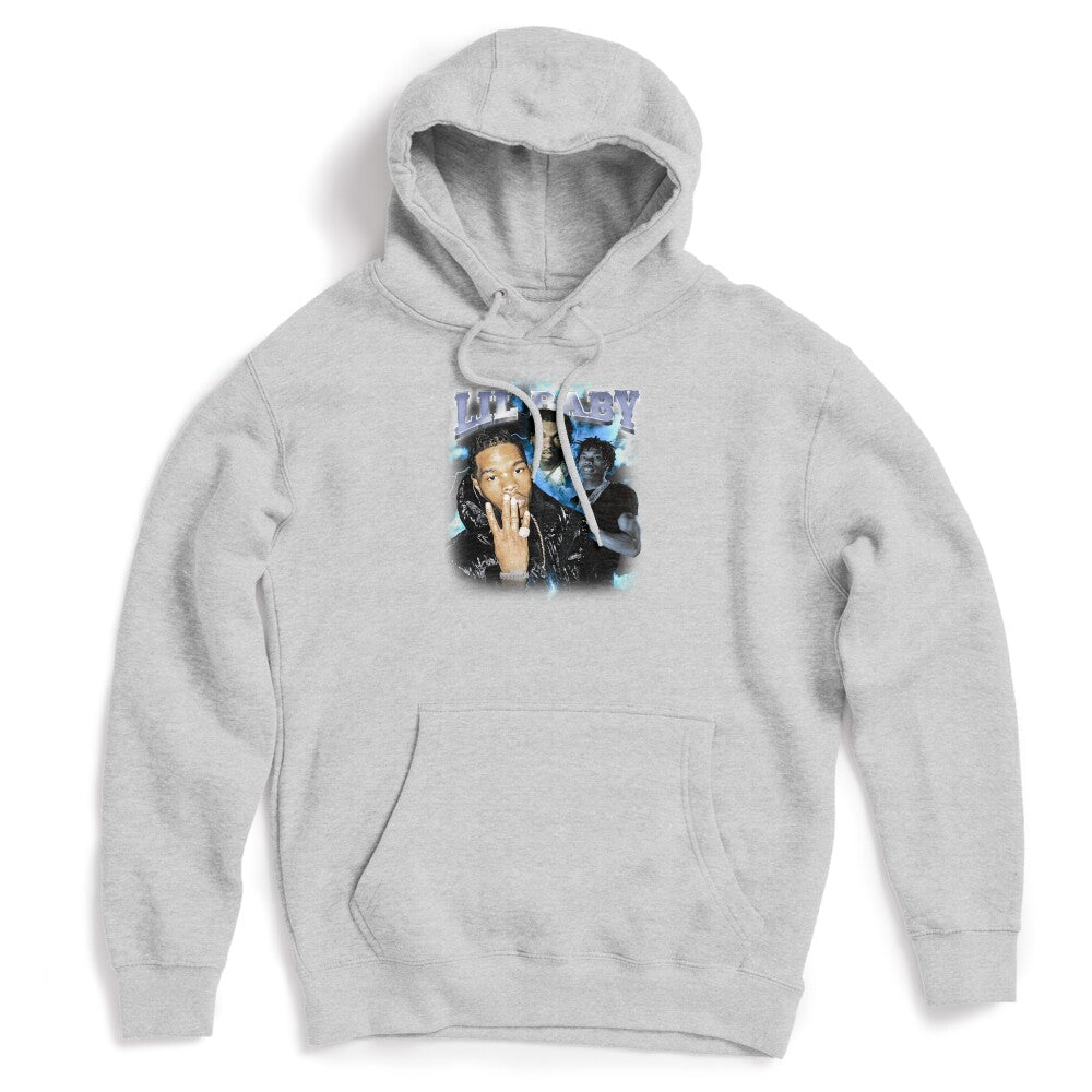 Lil Baby Vintage 90s Bootleg Shirt